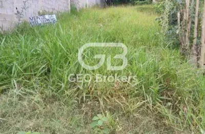 Terreno à venda no Jardim do Marquês, Jacareí 