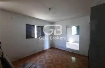 Casa com 3 quartos à venda na cidade salvador, jacareí  por r$ 280.000