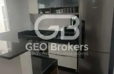 Apartamento com 2 quartos à venda no loteamento jardim sol nascente, jacareí  por r$ 195.000