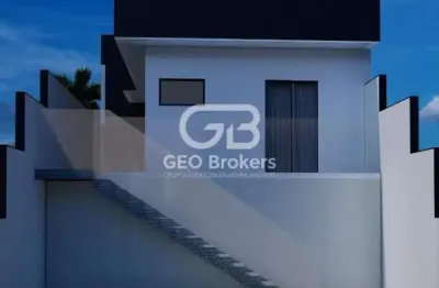 Casa com 2 quartos à venda no jardim sant\'anna do pedregulho, jacareí  por r$ 390.000