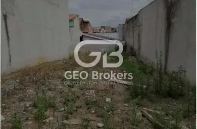 Terreno à venda no jardim santa marina, jacareí  por r$ 149.000