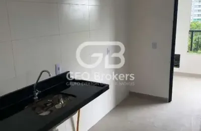 Apartamento com 2 quartos à venda no jardim primavera, jacareí  por r$ 340.000