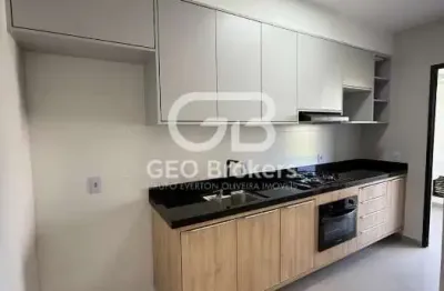 Apartamento com 2 quartos para alugar no jardim primavera, jacareí  por r$ 2.600