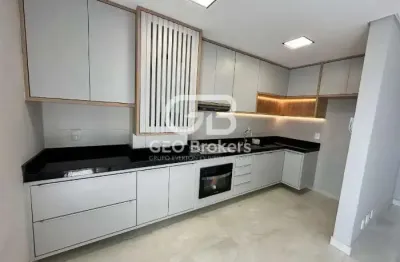 Apartamento com 2 quartos para alugar no loteamento villa branca, jacareí  por r$ 3.300