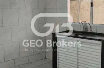 Casa com 2 quartos para alugar no jardim terras da conceição, jacareí  por r$ 1.800