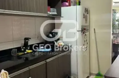 Casa em condomínio fechado com 2 quartos à venda no loteamento jardim sol nascente, jacareí  por r$ 341.000