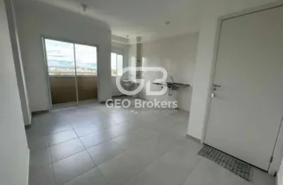 Apartamento com 2 quartos para alugar no jardim jacinto, jacareí  por r$ 1.700