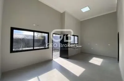 Casa com 3 quartos à venda no residencial parque dos sinos, jacareí  por r$ 550.000