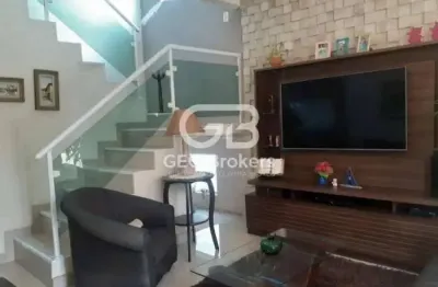 Casa com 3 quartos à venda no loteamento villa branca, jacareí  por r$ 692.000