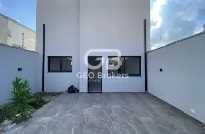 Casa com 3 quartos à venda no residencial parque dos sinos, jacareí  por r$ 550.000