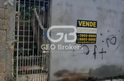 Terreno à venda no Jardim Paraíso, Jacareí 