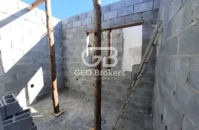 Casa com 3 quartos à venda na cidade salvador, jacareí  por r$ 400.000