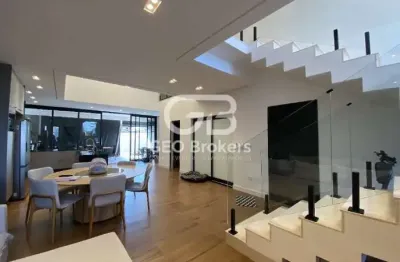 Casa em condomínio fechado com 4 quartos à venda no jardim jacinto, jacareí  por r$ 1.800.000