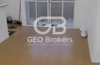 Apartamento com 2 quartos à venda no bela vista, jacareí  por r$ 280.000