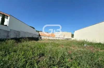 Terreno à venda no loteamento villa branca, jacareí  por r$ 415.000