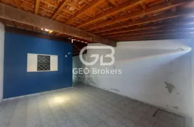 Casa com 2 quartos à venda na cidade salvador, jacareí  por r$ 290.000