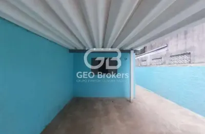 Casa com 2 quartos para alugar na vila ita, jacareí  por r$ 1.350