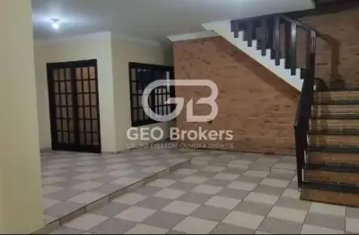 Casa com 3 quartos para alugar no jardim das oliveiras, jacareí  por r$ 4.000