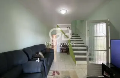 Casa com 4 quartos à venda na vila nova aliança, jacareí  por r$ 600.000