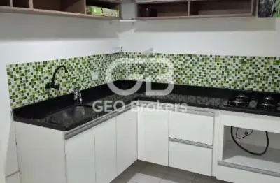 Apartamento com 2 quartos à venda no jardim novo amanhecer, jacareí  por r$ 185.000