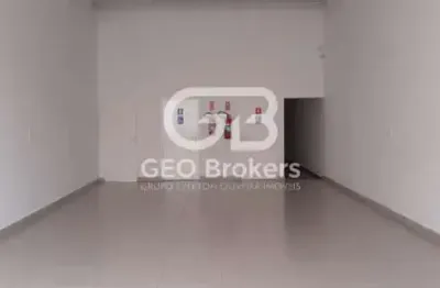 Ponto comercial à venda no Centro, Jacareí 