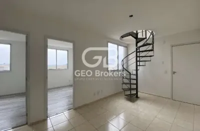 Apartamento com 2 quartos para alugar no jardim paraíso, jacareí  por r$ 1.500