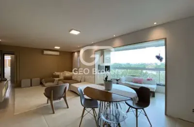 Apartamento com 2 quartos à venda no jardim paraíba, jacareí  por r$ 1.224.000