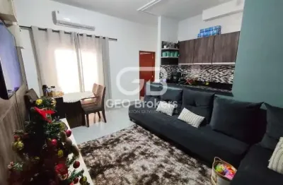 Apartamento com 3 quartos à venda no jardim das indústrias, jacareí  por r$ 380.000