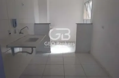 Apartamento com 2 quartos à venda no loteamento jardim sol nascente, jacareí  por r$ 245.000