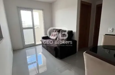 Apartamento com 2 quartos à venda no jardim califórnia, jacareí  por r$ 320.000