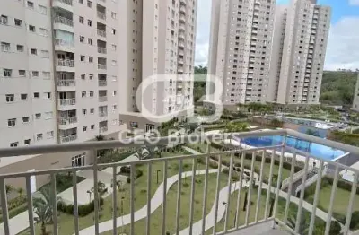 Apartamento com 2 quartos à venda no pagador de andrade, jacareí  por r$ 373.900