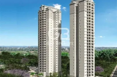 Apartamento com 3 quartos à venda no jardim didinha, jacareí  por r$ 650.000