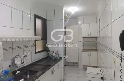Apartamento com 3 quartos à venda no jardim didinha, jacareí  por r$ 290.000