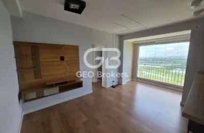 Apartamento com 2 quartos à venda no pagador de andrade, jacareí  por r$ 490.000