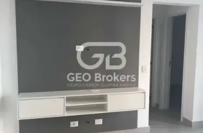 Apartamento com 2 quartos para alugar no pagador de andrade, jacareí  por r$ 2.200