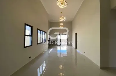 Casa com 3 quartos à venda no jardim residencial golden park, jacareí  por r$ 1.166.000