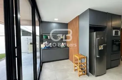 Casa em condomínio fechado com 4 quartos à venda no jardim jacinto, jacareí  por r$ 1.239.000