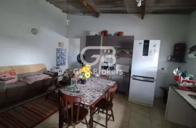 Chácara / sítio com 1 quarto à venda no Veraneio Ijal, Jacareí  por R$ 300.000