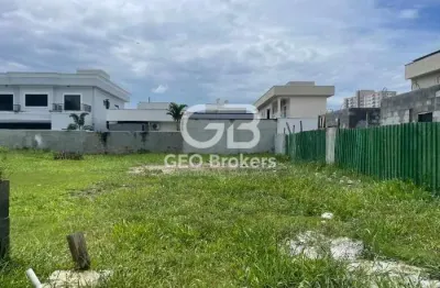 Terreno em condomínio fechado à venda no Jardim Jacinto, Jacareí  por R$ 310.000