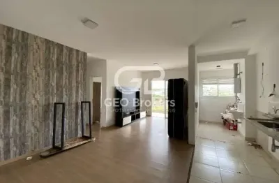 Apartamento com 3 quartos para alugar no Residencial São Paulo, Jacareí  por R$ 2.600