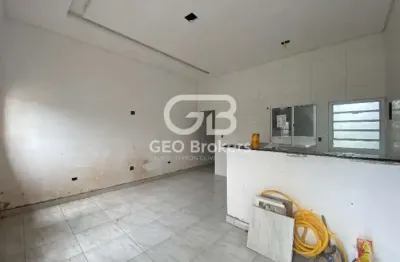 Casa com 2 quartos à venda no São Silvestre, Jacareí  por R$ 285.000