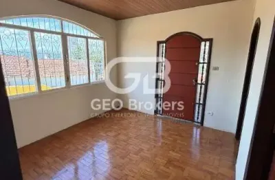 Casa com 2 quartos à venda no Jardim Bela Vista, Jacareí  por R$ 394.000