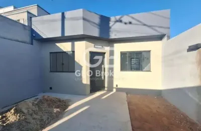 Casa com 2 quartos à venda no Residencial Dunamis, São José dos Campos  por R$ 370.000