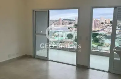 Apartamento com 2 quartos para alugar no Jardim Pereira do Amparo, Jacareí  por R$ 3.850