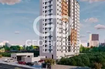 Apartamento com 3 quartos à venda no Jardim das Indústrias, Jacareí  por R$ 450.000