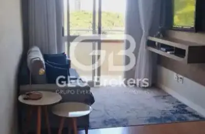 Apartamento com 3 quartos à venda no Loteamento Villa Branca, Jacareí  por R$ 715.000