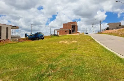Terreno em condomínio fechado à venda na Avenida Itália, Aglomeração Urbana de Jundiaí, Itupeva