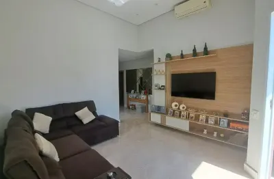 Casa em condomínio fechado com 2 quartos à venda no Jacaré, Cabreúva 