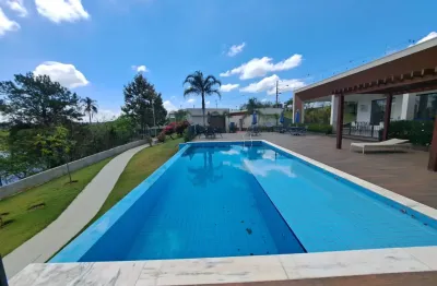 Terreno em condomínio fechado à venda na Avenida Itália, 158, Villagio Azzure, Itupeva