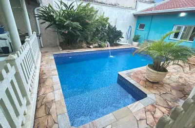 Casa com 3 quartos à venda, 244 m² – remanso campineiro – hortolândia/sp